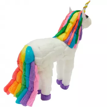fischerTiP Einhorn, meisterdamismaterjal