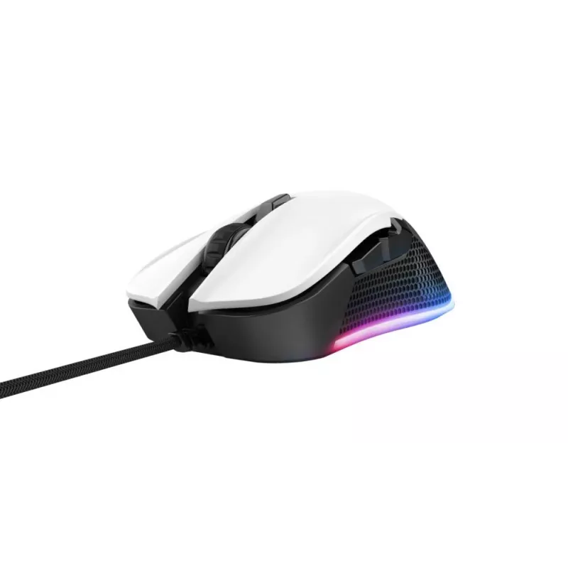 hiir USB Optical GXT922W YBAR/24485 Trust