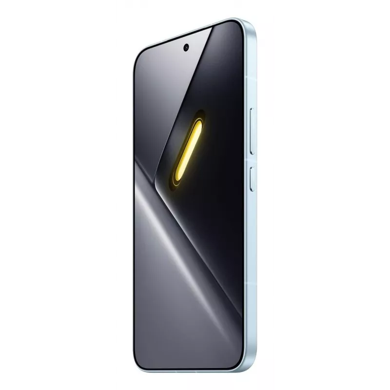 Nutitelefon POCO X8 Pro Max — 6.83 tolli (17.4 cm) 2772×1280, Dimensity 9500s, 12 GB muutmälu, 512 GB, 8500 mAh, Dual SIM, IP68, sinine
