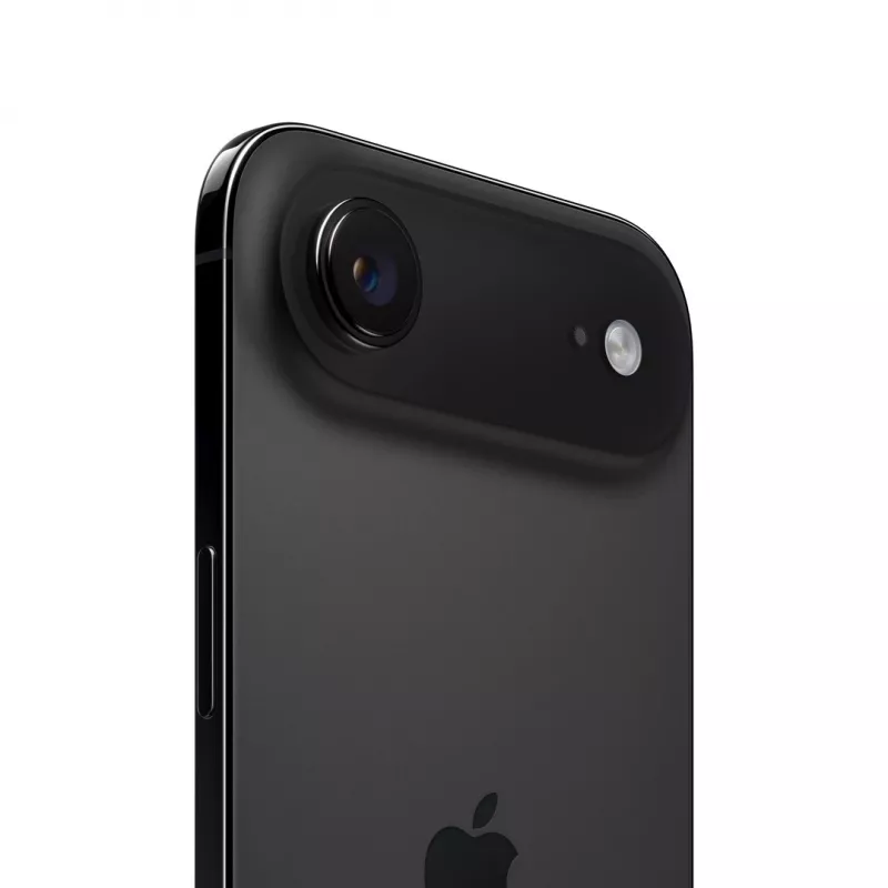 Apple iPhone Air 16.5 cm (6.5) Dual SIM iOS 26 5G USB Type-C 1 TB Must