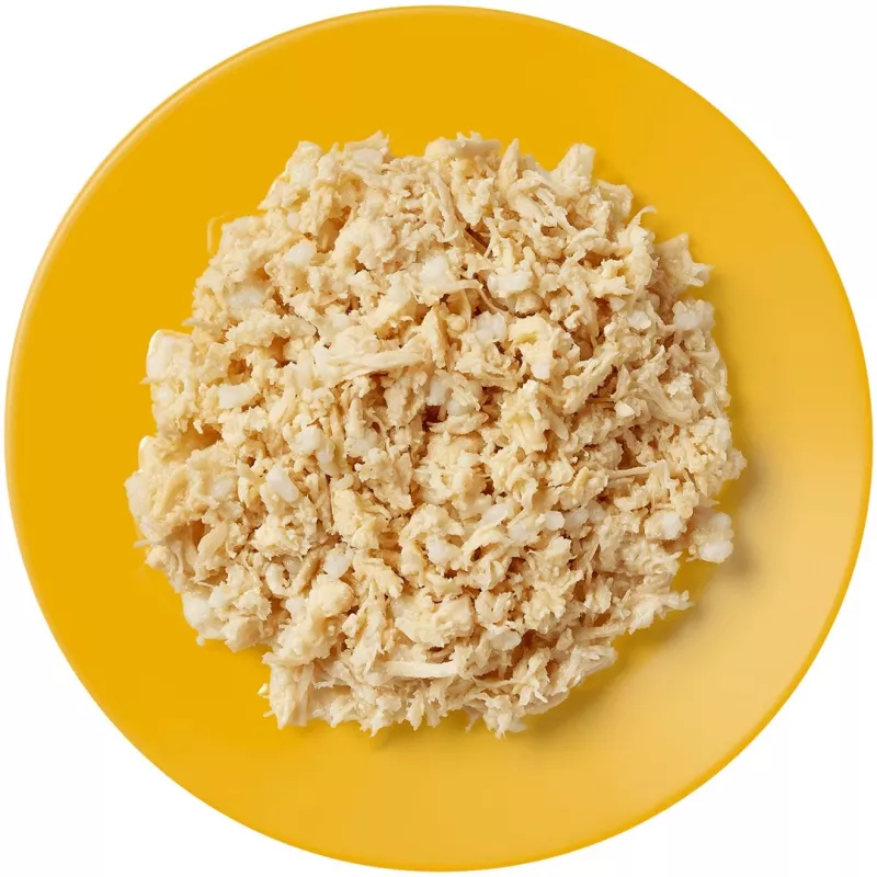 APPLAWS Chicken Selection in Broth - märg kassitoit - 12x70g