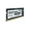 Lauaarvuti/serveri mälu PATRIOT DDR5 8 GB 5600 MT/s 288-kontaktiline UDIMM 1,1V On-Die ECC