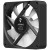 APNX FP1-RQ 120 PWM ARGB-BK 120mm PWM ARGB must