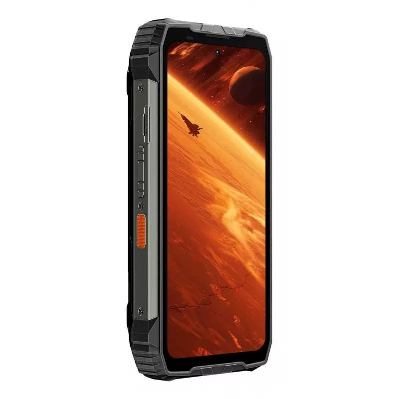 Mobiiltelefon Xplore 2/16GB/1TB Blackview