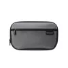 Tualett-tarvete kott XDDESIGN First-Class All-in-One Travel Organiser P706.3401, Must, Tõmblukuga suletav, Deluxe kott