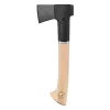 FISKARS TALUMEHE KIRVES NORDEN N7