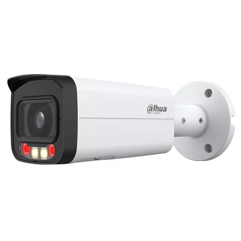 Jälgimiskaamera Dahua IPC-HFW2449T-AS-IL-0360B 4MP Bullet