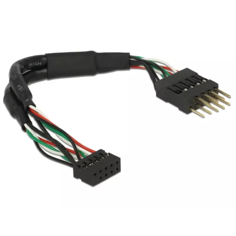 Sisemine USB-kaabel DeLOCK 41977