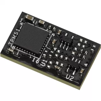 ASRock 90-MCA080-00UBNZ - SPI - 13 pin - Vastab TPM peaspetsifikatsioonile - Perekond 2.0 - Tase 00 - Revision 01.16 - Windows 10 (90-MCA080-00UBNZ)