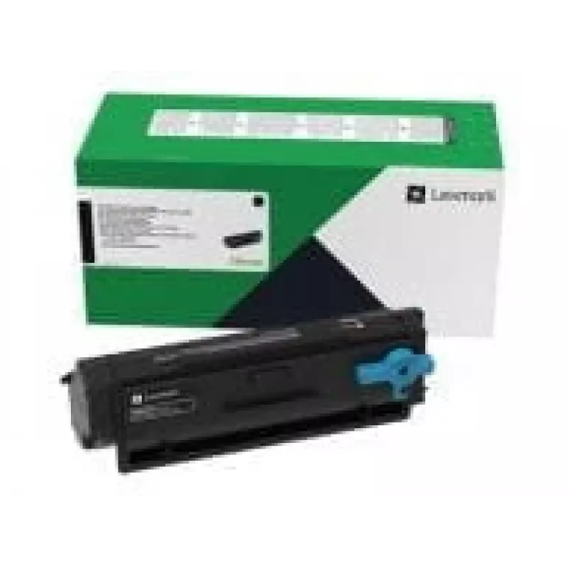 Tonerikassett Lexmark B342000 1500 lehekülge Must
