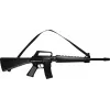 Pulio Commando vintpüss GONHER 118/6 Metal — mängunoolerelv, 8 kuuli