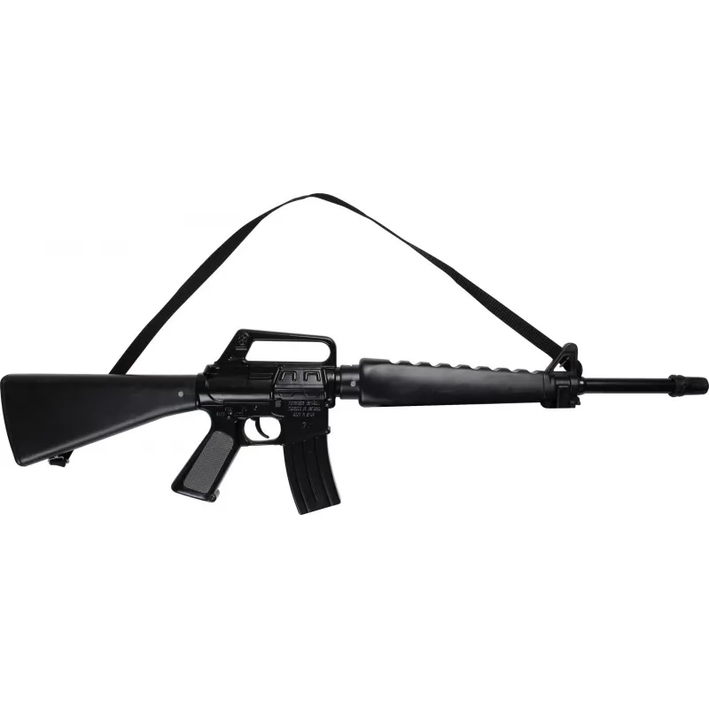 Pulio Commando vintpüss GONHER 118/6 Metal — mängunoolerelv, 8 kuuli