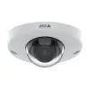 IP-turvakaamera Axis P3905-R Mk III Indoor 1920x1080 Juhtmega Lakke Must