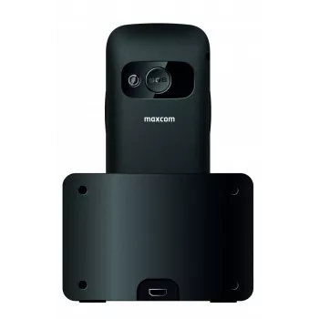 Mobiiltelefon MaxCom MM 720 SE, 2,4-tolline ekraan