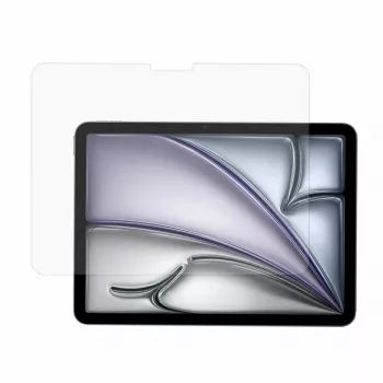 Pimestamisvastane ekraanikaitse 4smarts 541175 Apple iPad Air 9H jaoks
