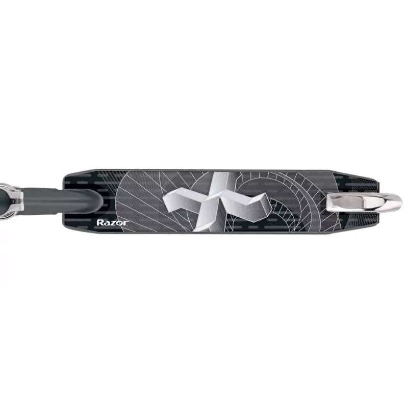 RAZOR tõukeratas PRO X - hall