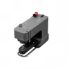 Tikandimasin Brother PP1 APR24 24 sisseehitatud mustriga ja USB-ühenduvusega