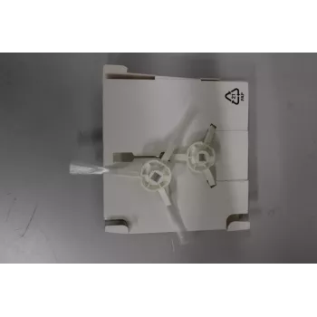 MÜÜK LÕPPENUD. Xiaomi | Robottolmuimeja külghari | BHR6687GL | KAHJUSTATUD PAKEND