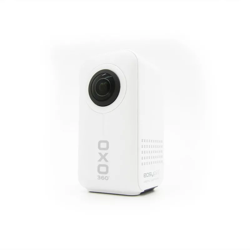 Turvakaamera Easypix OXO 360° IP Cam 56200
