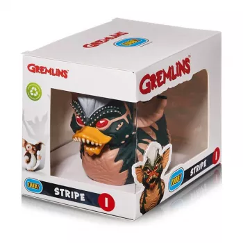 TUBBZ kogumispardike - Gremlins Stripe 9cm