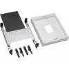 Hager UK21R1 - Valge - 250 mm - 110 mm - 300 mm