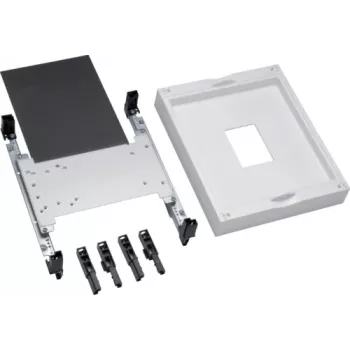 Hager UK21R1 - Valge - 250 mm - 110 mm - 300 mm