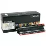 Lexmark C540X31G - arendusüksuse komplekt must - C540, C543, C544, C546, X543, X544, X546, X548 jaoks
