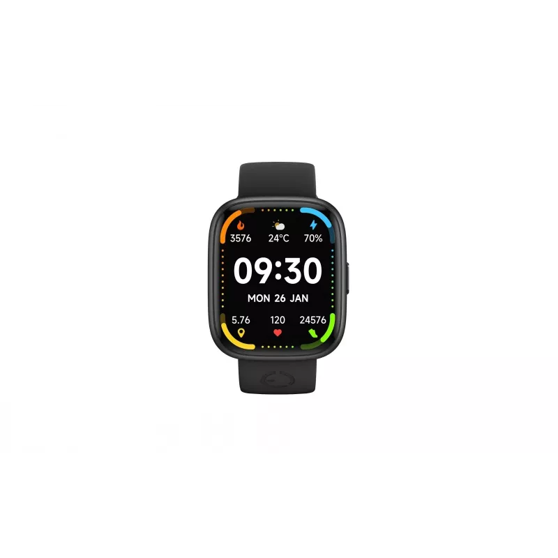 Smartwatch EW06 must