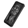 Nutitelefon UleFone Armor X16 6,1 tolli 128 GB must, energiaklass A