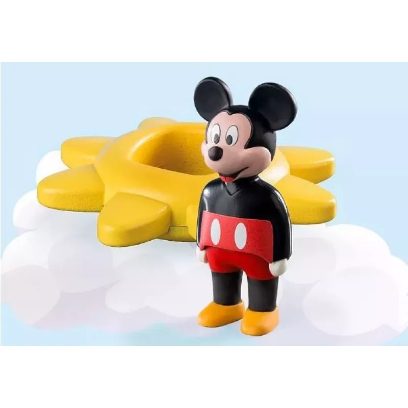 Playmobil 71321 toode