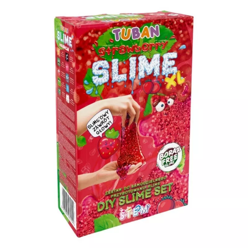 Laste meisterduskomplekt Tuban TU3170