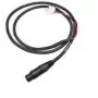 Intermec - toitekaabel - ühildub Honeywell CN80, Dolphin CT50, Intermec 751, CK61, CN2A, CN2B, CN2G, CN3, CN3A, CN3e, CN3F (226-109-003)