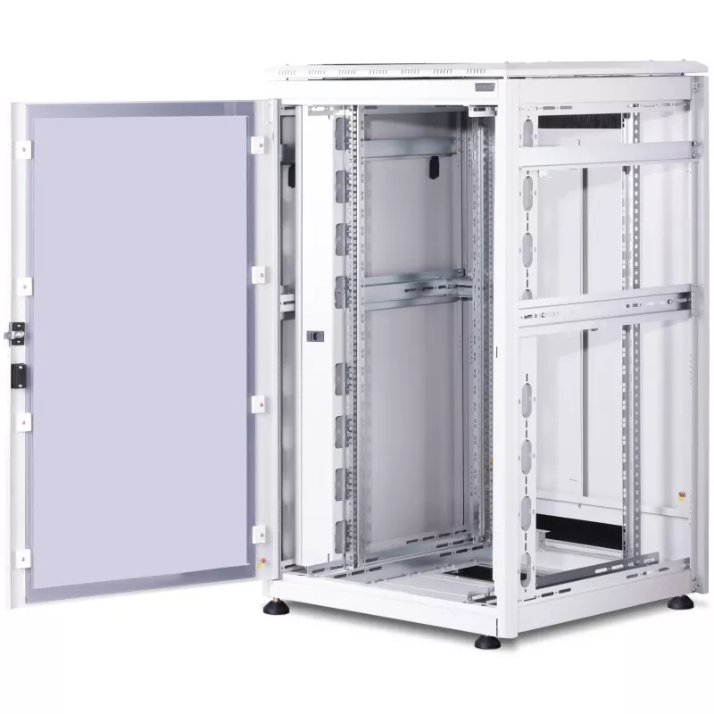 Eraldiseisev rack Digitus DN-19 26U-8/8-1