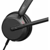 Peakomplekt EPOS Duo headset USB C