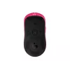Logitech G PRO 2 - hiir - mängimiseks - parema- ja vasakukäeline - optiline - 8 nuppu - juhtmevaba, juhtmega - 2,4 GHz, USB - USB Logitech LIGHTSPEED vastuvõtja - roosa (910-007310)