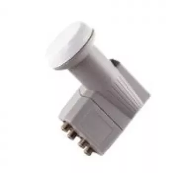 LNB Schwaiger LNB4 madala müratasemega plokk-muundur