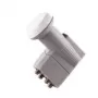 LNB Schwaiger LNB4 madala müratasemega plokk-muundur