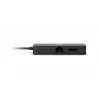 Microsoft Surface USB-C Travel Hub - Dokkimisjaam - USB-C - VGA, HDMI - GigE (SWV-00002)