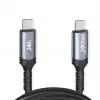 USB-kaabel VALUE 11.99.9087 USB4 Gen 2x2 2 m USB C Must