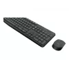 Juhtmevaba klaviatuuri ja hiire komplekt Logitech MK235