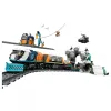 DeLOCK EX kaablitihend M16 hall 2 tk polüamiid