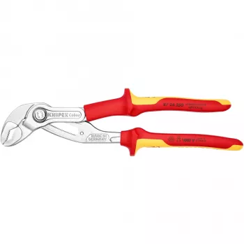 Torupadjavõtmed Knipex 87 26 250
