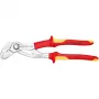 Torupadjavõtmed Knipex 87 26 250