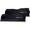 DIMM 48 GB DDR5-8200 (2x 24 GB) kahe kanaliga komplekt, mälu must, F5-8200J4052F24GX2-TZ5K, Trident Z5, INTEL XMP