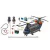 Mängukomplekt Playmobil City Action 71149 politsei ja sõidukitega