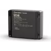 Asset tracker TELTONIKA TELEMATICS TAT100TSBAB0 — 2G universaalne jälgija, must, tolmu- ja veekindel, 0,128 GB mälu, Micro-USB, 7,2 V LiSoCl2 aku, 115 g, 63×78 mm