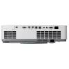 NEC P547UL Standard-heiteprojektor 3240 ANSI luumenit 3LCD WUXGA (1920x1200) Valge