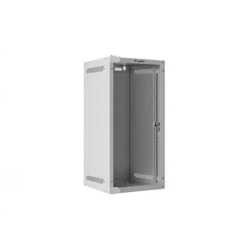 Lanberg WF10-2312-10S 12U seinale paigaldatav harkkapp Hall
