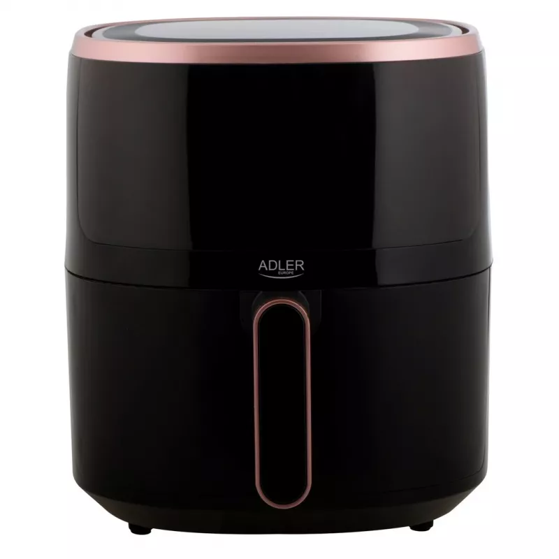 Adler AD 6322 õhufritüür 5,0 L must