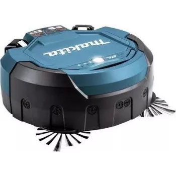 Makita DRC200Z käsimudeli tolmuimeja